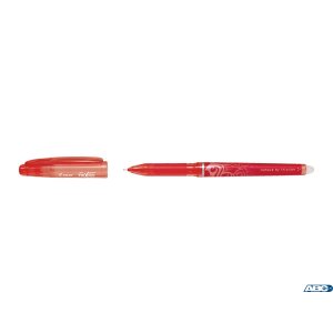 Wzmazywalny cienkopis kulkowy FRIXION POINT czerwony BL-FRP5-R PILOT