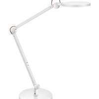 Lampka na biurko CEP CLED-0350, Giant, biały