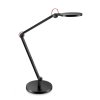 Lampka na biurko CEP CLED-0350, Giant, czarny