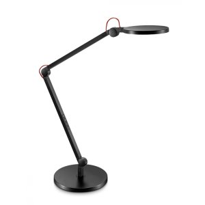Lampka na biurko CEP CLED-0350, Giant, czarny