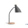 Lampka biurkowa TRACER Scandi szara 40W TRAOSW47236