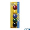 Magnesy ARGO kolorowe WF-30 opakowanie 5sztuk SRH-30