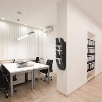 Pojemnik FLEXIPLUS 6 A4 pion. czarny 1700008061 DURABLE