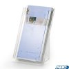Półka na czasopisma COMBIBOXX 1 / 3 A4 DURABLE 8590-19 (X)