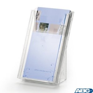 Półka na czasopisma COMBIBOXX 1 / 3 A4 DURABLE 8590-19 (X)