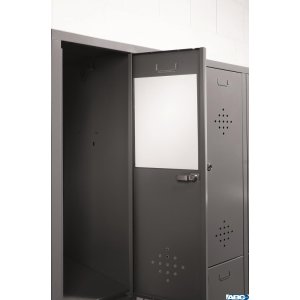 Kieszeń magnetyczna przezroczysta A4 (2) 487419 (X)