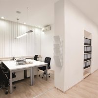 Pojemnik FLEXIPLUS A4 6 pion.poj 1700008401 przezroczysty DURABLE