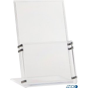 Stojak na ulotki PANTA PLAST A5 0403-0002-00