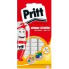 Masa mocująca PRITT ON&OFF, 65szt., 35g, biała, zawieszka