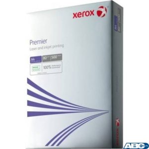Papier xero A4 XEROX PREMIER 003R917202  PEFC