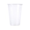 Kubek plastikowy OFFICE PRODUCTS, termiczny, 200ml, 100 szt., transparentny