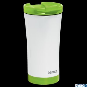 Kubek podróżny Leitz WOW, zielony 90140054