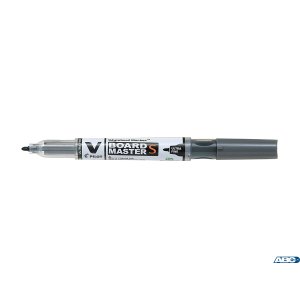 Marker V-BOARD MASTER S UF BEGREEN czarny PIWBMA-VS-UF-B-BG PILOT
