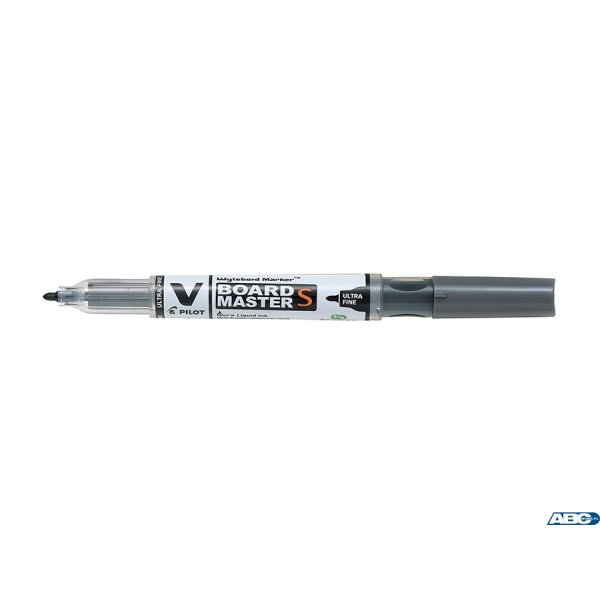 Marker V-BOARD MASTER S UF BEGREEN czarny PIWBMA-VS-UF-B-BG PILOT