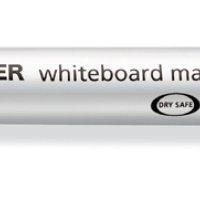 Marker Lumocolor do białych tablic whiteboard, okrągły, czarny, Staedtler S 351-9