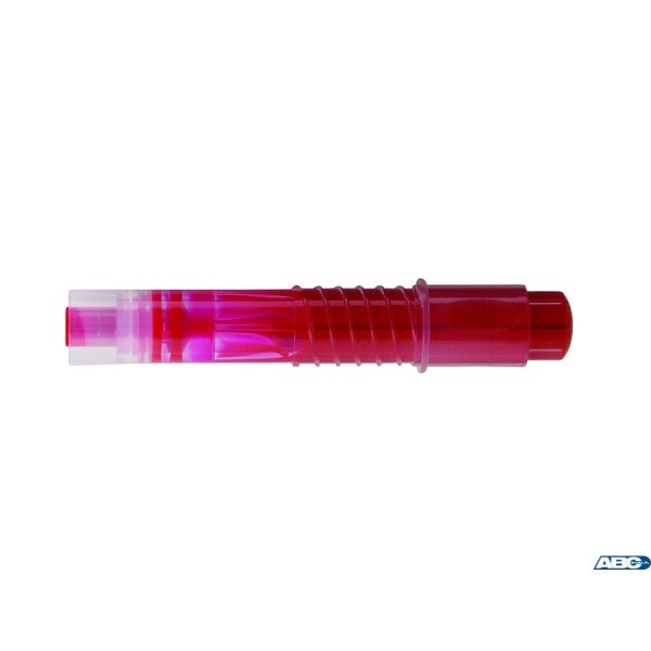Wkład V-BOARD MASTER S czerwony PIWBS-VS-R PILOT (X)