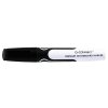 Marker do tablic Q-CONNECT Premium, gum. rękojeść, okrągły, 2-3mm (linia), czarny  /  KF26109