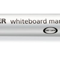 Marker Lumocolor do białych tablic whiteboard, okrągły, niebieski, Staedtler S 351-3