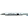 Marker suchościeralny czarny MWL5SA PENTEL MAXIFLO(z tłoczkiem)