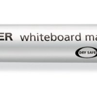Marker Lumocolor do białych tablic whiteboard, okrągły, zielony, Staedtler S 351-5