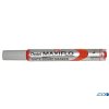 Marker suchościeralny czerwony MWL5SB PENTEL MAXIFLO (z tłoczkiem)