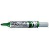 Marker suchościeralny zielony MWL5SD PENTEL MAXIFLO(z tłoczkiem)