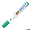 Marker suchościeralny BIC Velleda Liquid Ink Tank zielony, 902098