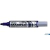 Marker suchościeralny niebieski MWL5MC PENTEL MAXIFLO(z tłoczkiem)