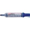 Marker z systemem ponownego napełniania niebieski MW50M-C PENTEL