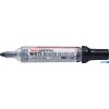 Marker z systemem ponownego napełniania czarny MW50M-A PENTEL