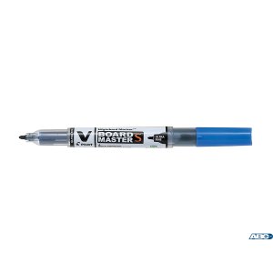 Marker V-BOARD MASTER S UF BEGREEN niebieski PIWBMA-VS-UF-L-BG PILOT