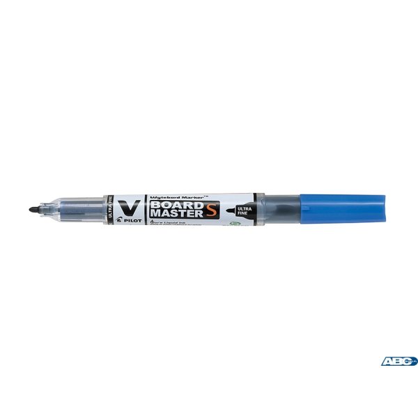 Marker V-BOARD MASTER S UF BEGREEN niebieski PIWBMA-VS-UF-L-BG PILOT