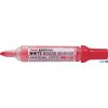 Marker z systemem ponownego napełniania czerwony MW50M-B PENTEL