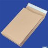 Koperta C5 HK RBD brązowa 120g (250) 41433057 / 250 NC