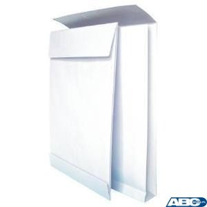 Koperta C4 HK RBD biała 150g (10)NC 41630077 / 10