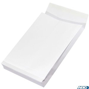 Koperta B4 HK RBD biała 150g (10) NC 41730077 / 10
