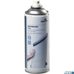Pianka do czyszczenia tablic suchościeralnych DURABLE 5756-02