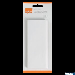 Wkłady wymienne do gąbki Nobo ECO 10 szt. 1901434 (X)