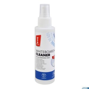 Płyn MEMOBE do czyszczenia tablic suchościeralnych, 125 ML MP008