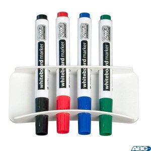 Holder magnetyczny CLASSIC AS127 2X3