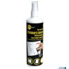 Płyn do czyszczenia tablic suchościeralnych 250ml 125-1039 Yellow One
