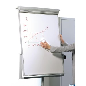 Ściereczki nasączone do tablic suchościeralnych 575902 DURABLE