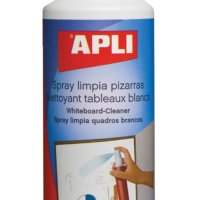 Spray do tablic suchościeralnych APLI, 250ml