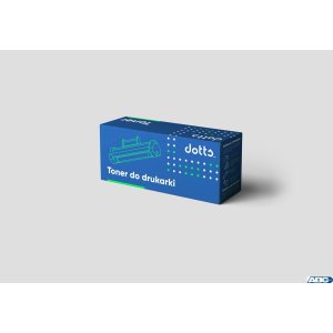 Toner IMH-CE413A 305A (CE413A) purpurowy 2800 DOTTS zamiennik HP (X)