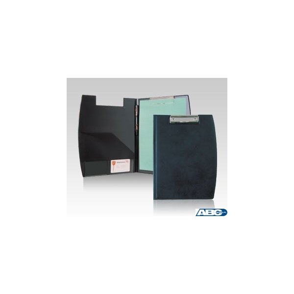 Teczka klip A4 MEMO 1 granat KH-08-02 BIURFOL