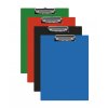 Clipboard Q-CONNECT deska, PVC, A5, mix kolorów