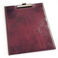 Clipboard 2355-03 czerwony DURABLE (X)