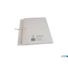 Teczka bezkwasowa 400 g ISO 9706 320X250X50 KIEL-TECH 4-95004