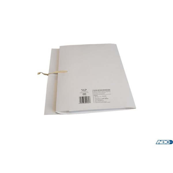 Teczka bezkwasowa 800 G 320X250X50 4-B002  KIEL-TECH zielona