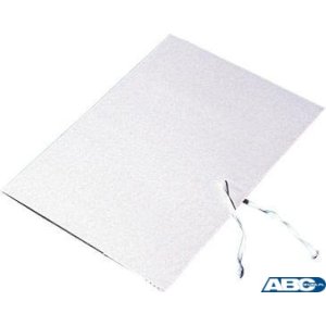 Teczka wiązana A4 250g (50) BARBARA 0821000BN stempel 5  wieksza